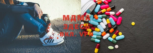 таблы Нягань